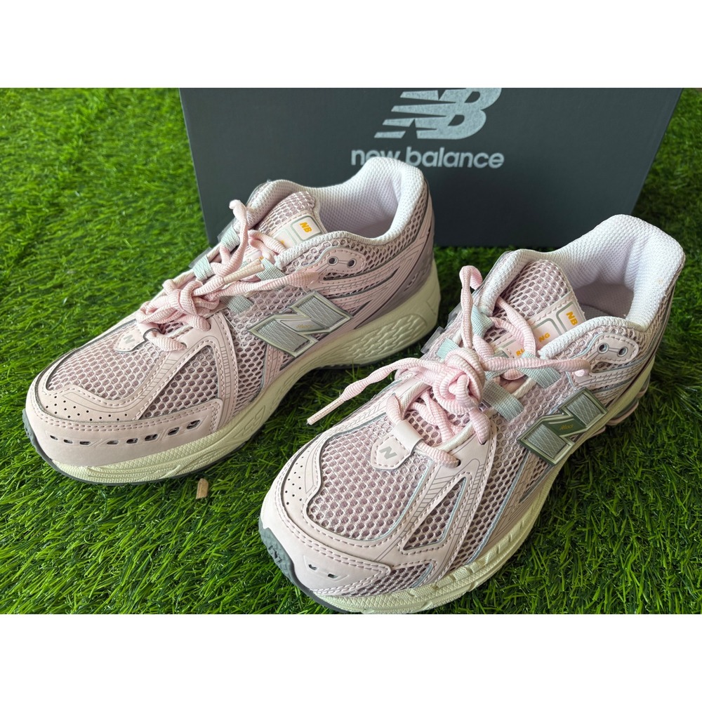New Balance 1906R Pink Purple Rose Violet Sneakers GC1906CK Kids 4.5Y Womens 6